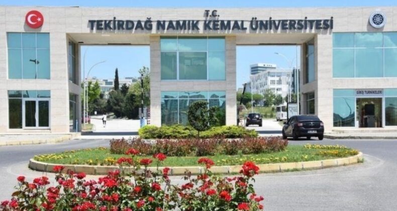 Tekirdağ Namık Kemal Üniversitesi 50 sözleşmeli personel alımı ne zaman, başvuru şartları neler?