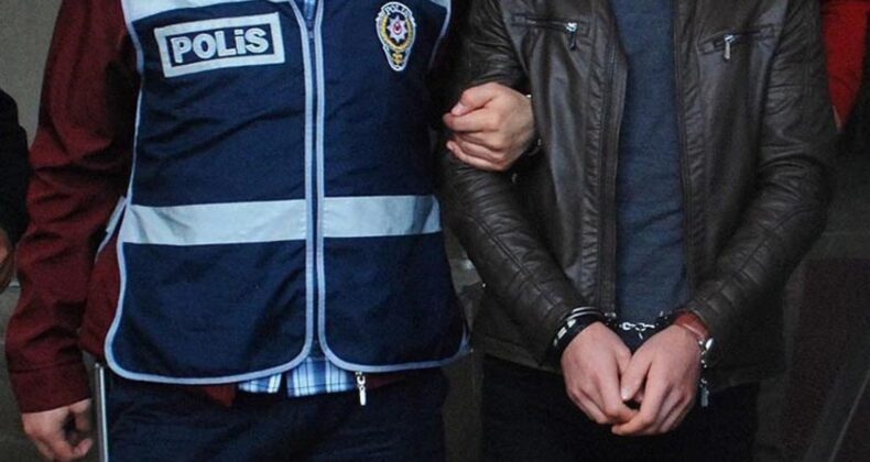 Tekirdağ’da ‘döküm ızgara’ hırsızlığı! Kimlikleri belirlendi: 4 gözaltı