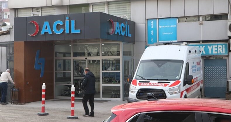 ‘Temizlik personeli ameliyata girdi’ iddiası: Soruşturma başlatıldı