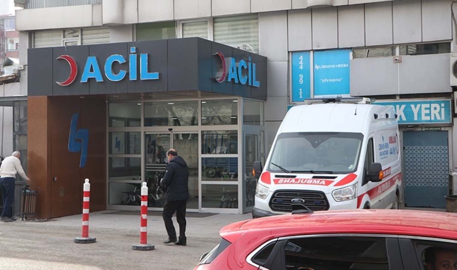 ‘Temizlik personeli ameliyata girdi’ iddiası: Soruşturma başlatıldı