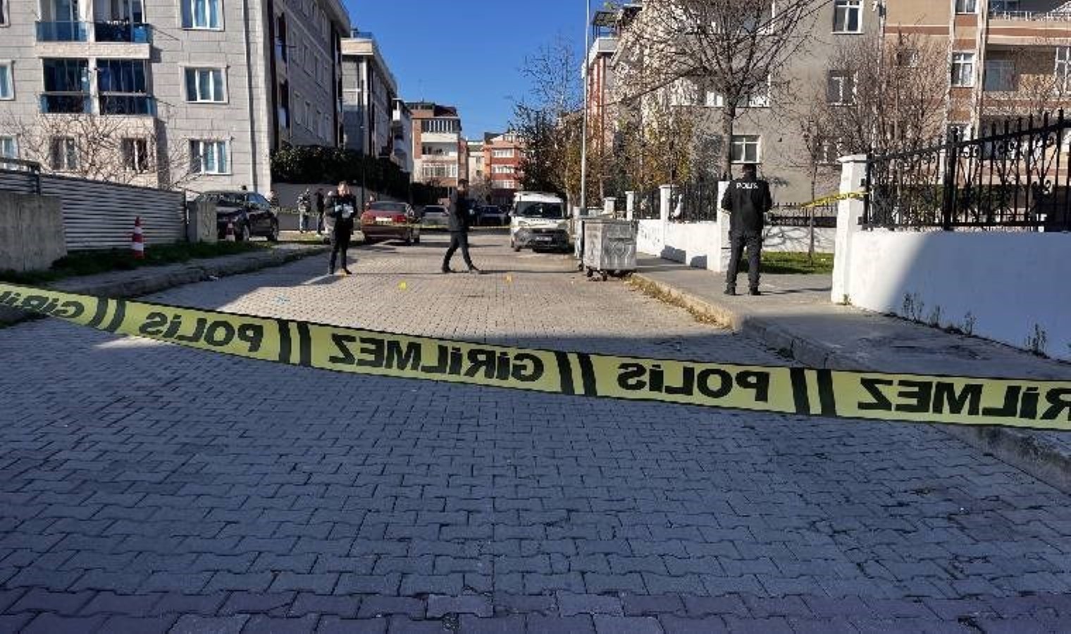 Tepecikspor’un tribün liderine silahlı saldırı düzenlendi!