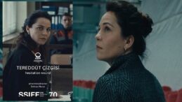 Tereddüt Çizgisi filmi konusu nedir? Tereddüt Çizgisi filmi oyuncuları kimler?