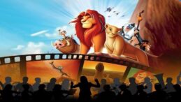 “The Lion King” canlı orkestra eşliğinde gösterilecek