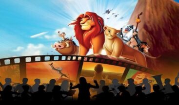 “The Lion King” canlı orkestra eşliğinde gösterilecek