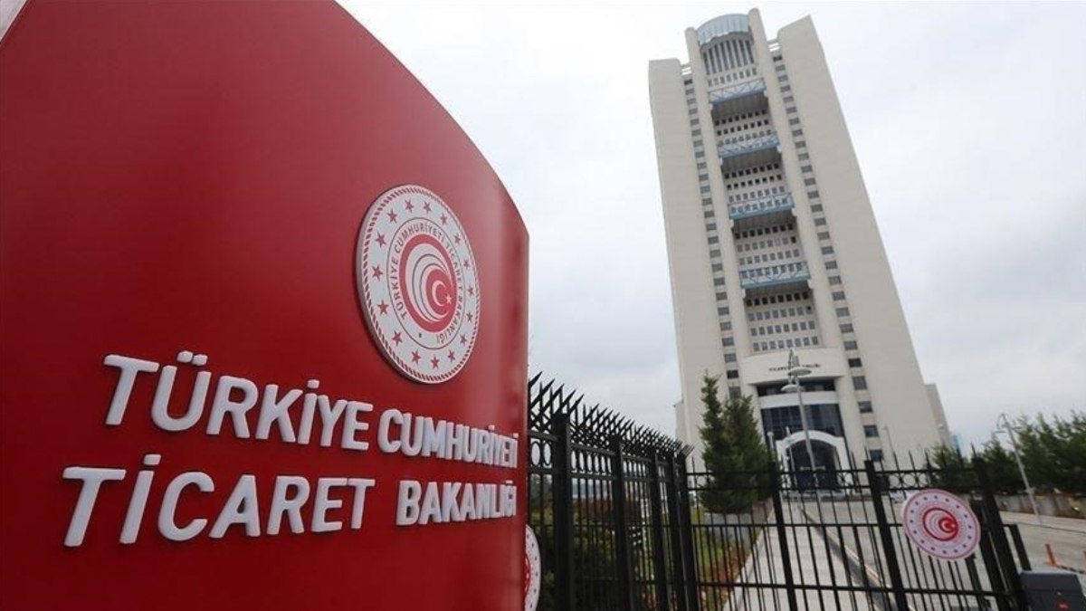 Ticaret Bakanlığı: 11 ayda 5,2 milyar dolarlık ithal ürün denetlendi