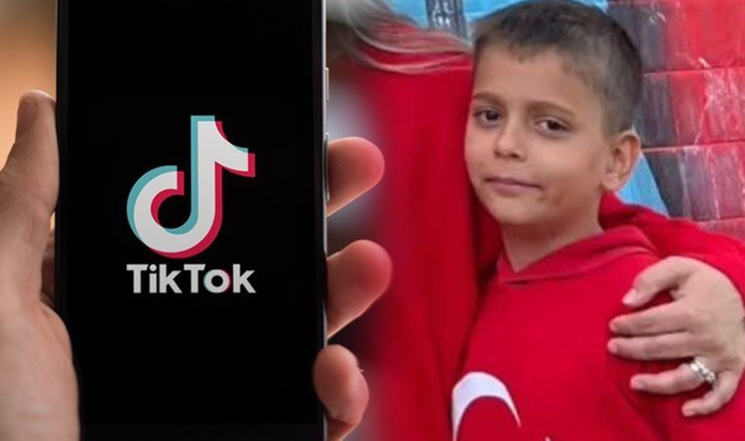 TikTok’taki ‘kolonya akımı’ sonrası hayatını kaybetmişti… Bakanlıktan 11 yaşındaki Mert Yetiştiren’in ölümü sonrası flaş açıklama!