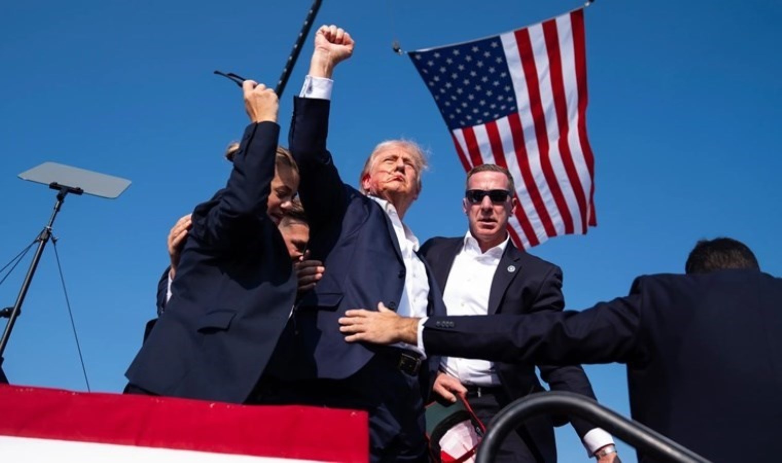 TIME Dergisi’nin ‘Yılın Kişisi’ Donald Trump oldu