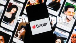 Tinder’a ‘hassas verileri özel şirketlere sattı’ davası