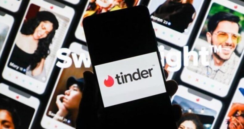 Tinder’a ‘hassas verileri özel şirketlere sattı’ davası