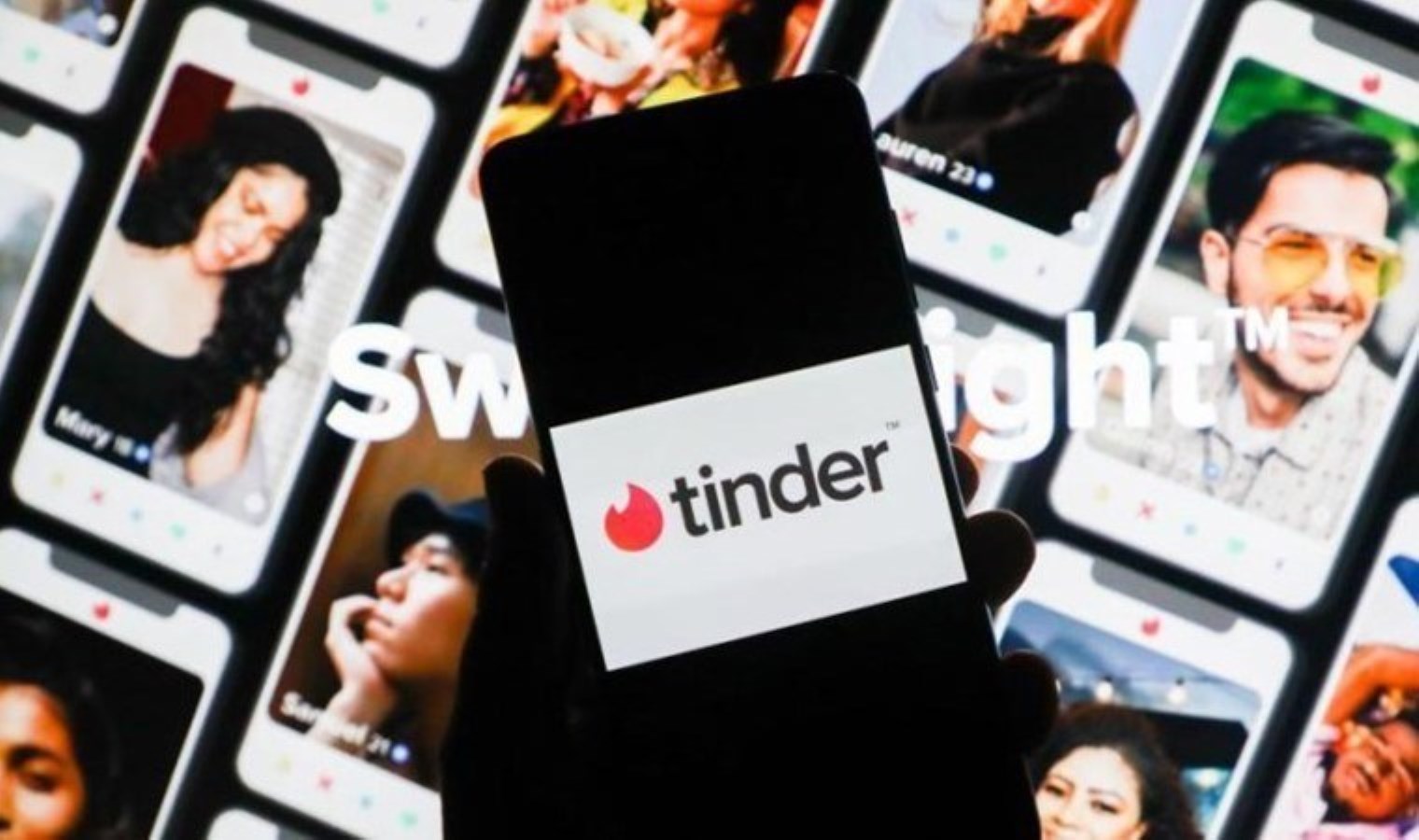 Tinder’a ‘hassas verileri özel şirketlere sattı’ davası