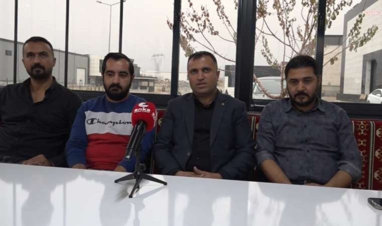 TOBB Malatya Genç Girişimciler Kurulu Başkanı Baydemir: Suriyelilerin geri dönüşü istihdam üzerinde olumsuz etki yapacaktır