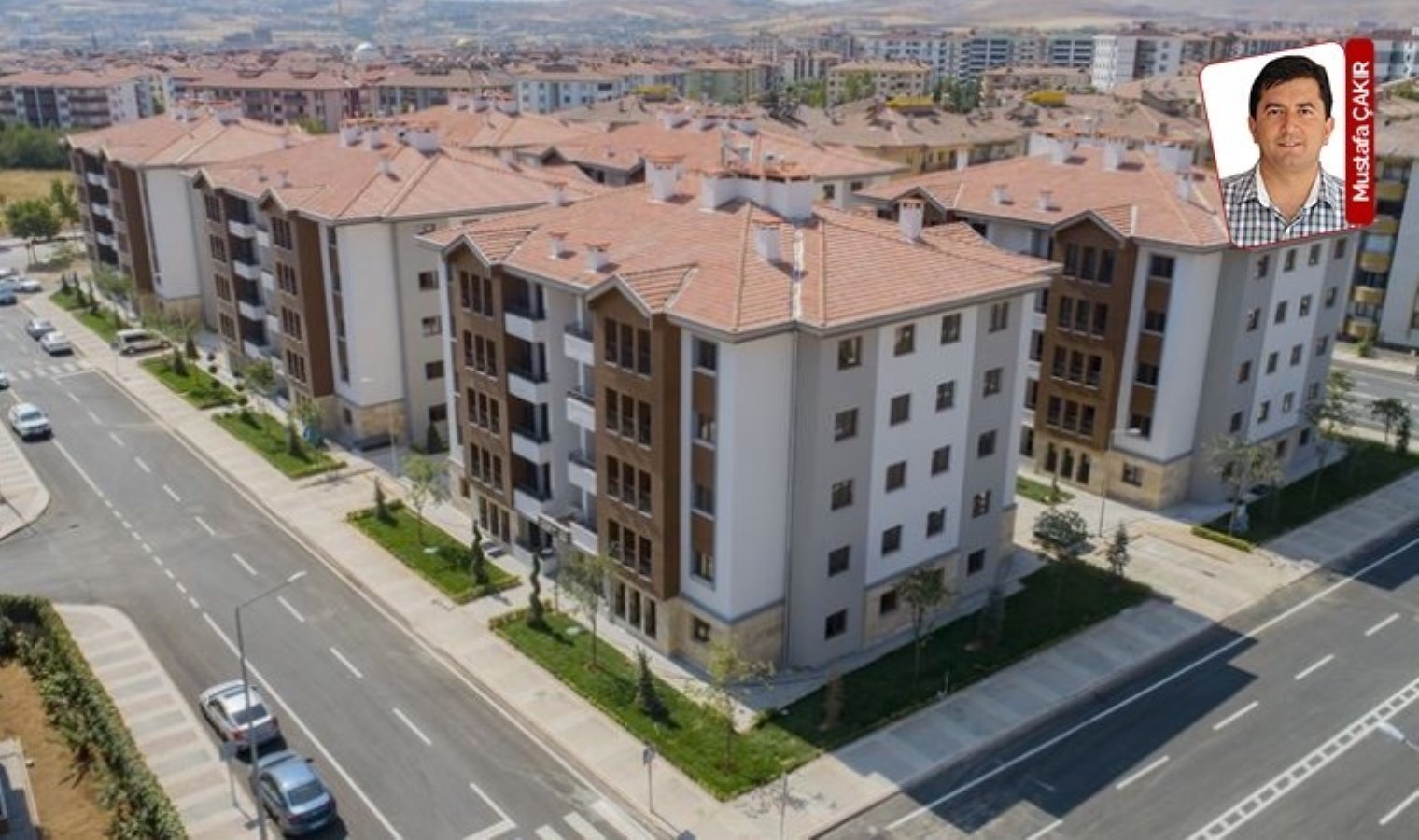 TOKİ’den alınan binlerce konut ve işyeri için ödeme yapılamadı