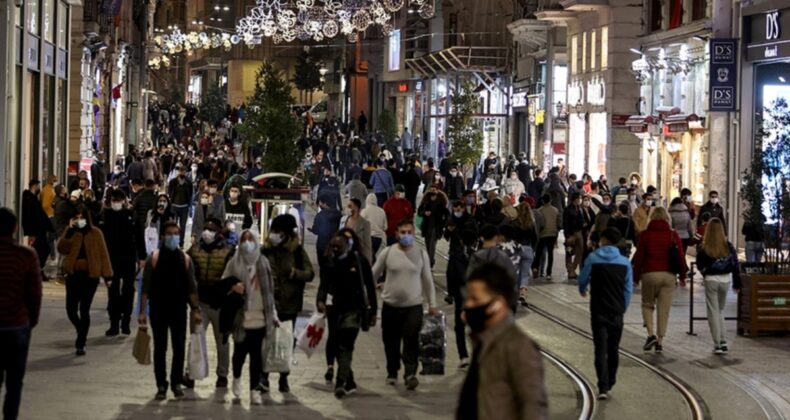 Toplam cironun yüzde 12,7’si yabancı kontrollü girişimler tarafından elde edildi