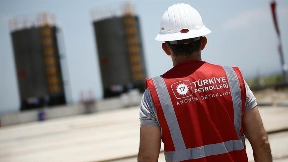 TPAO, Antalya’daki petrol arama sahasını genişlettiğini duyurdu