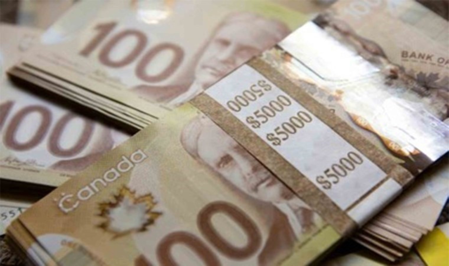 Trudeau’nun istifa iddiaları piyasaları karıştırdı: Kanada doları yükseldi!