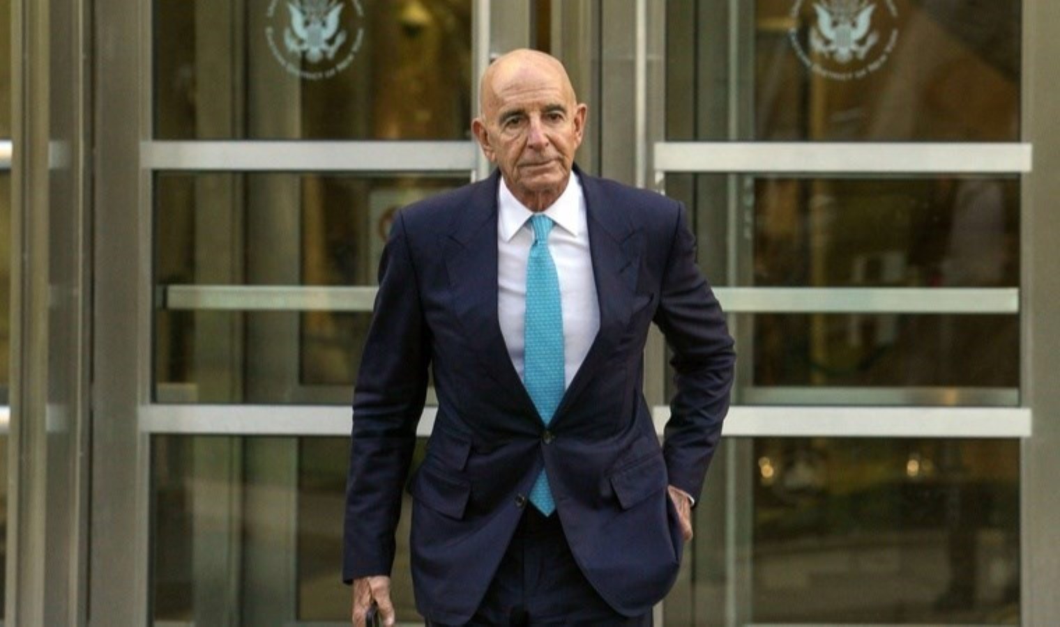 Trump duyurdu: ABD’nin yeni Ankara Büyükelçisi kim olacak?