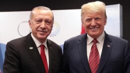 Trump’tan Erdoğan açıklaması: ‘Yapma dedim, o da yapmadı’