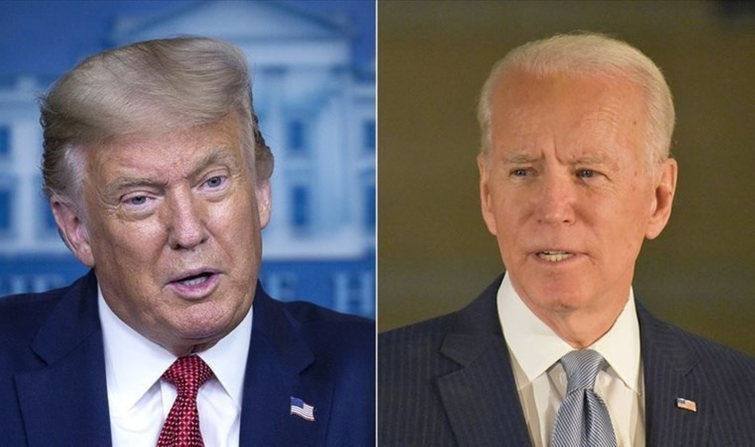 Trump’tan idam cezası çıkışı: Biden’ın kararına tepki gösterdi