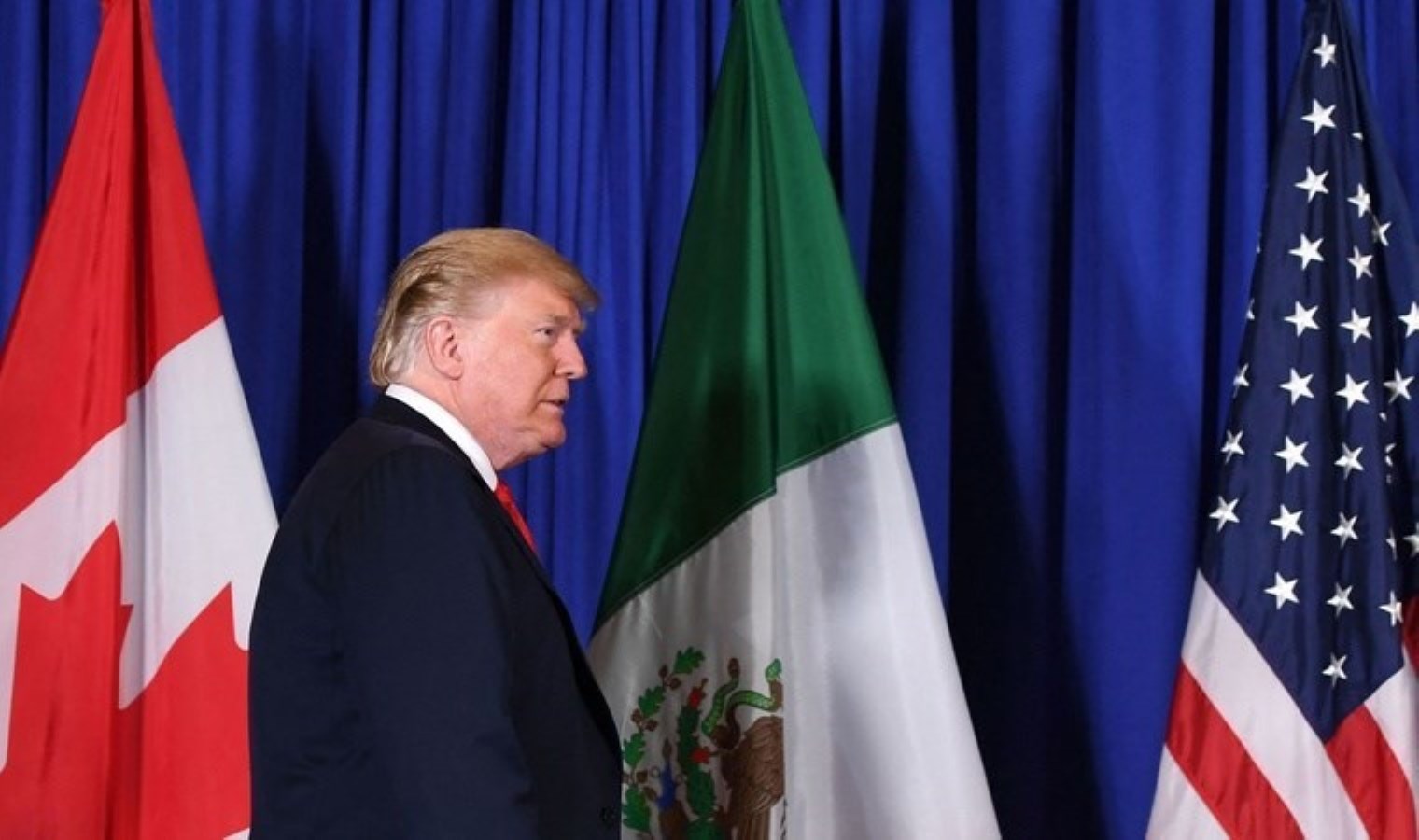 Trump’tan uyuşturucu kartelleri kararı