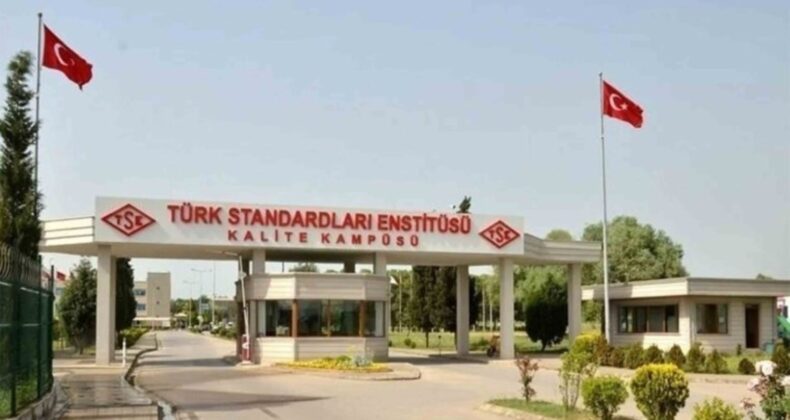 TSE’den yeni standartlar: Binlerce uygunsuz ürün engellendi