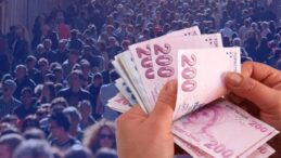 TÜİK GSYH verilerini açıkladı: En yüksek gelire sahip il hangisi?