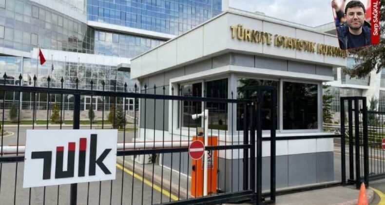 TÜİK, kendisine yönelik olumsuz algının kaynağını buldu: İstatistik okuryazarlığı düşük