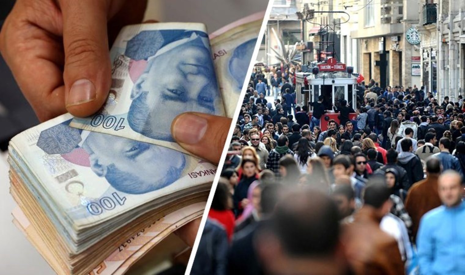 TÜİK verileri açıkladı: Türkiye’nin en hızlı zenginleşen ve fakirleşen illeri belli oldu