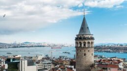 TÜİK’ten gelir eşitsizliği raporu: İstanbul birinci sırada!