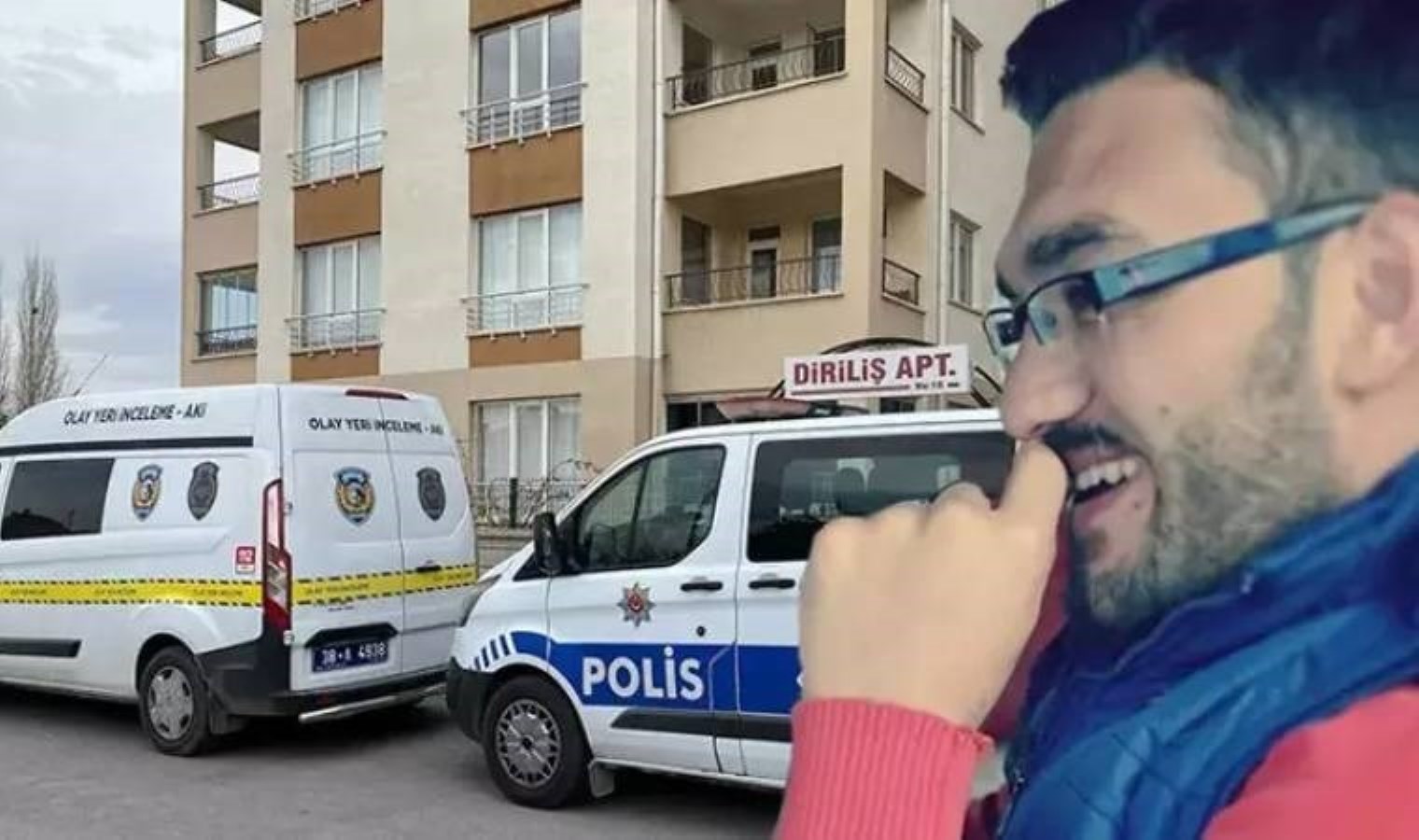 Tülay Tolu’nun şüpheli ölümünde tahliye kararı