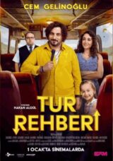 Tur Rehberi filminin konusu ne, oyuncuları kim? Tur Rehberi filmi ne zaman vizyona girecek?