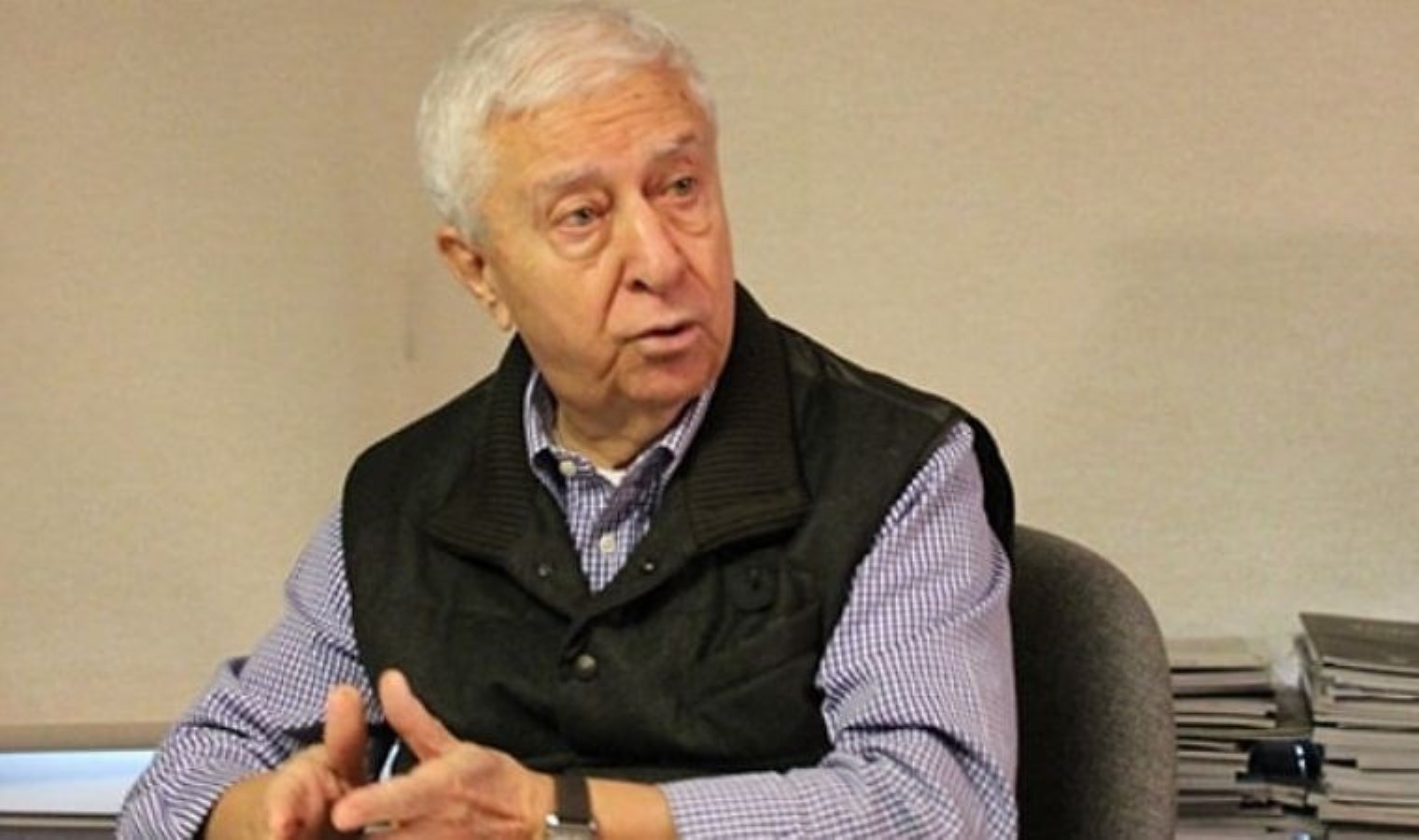 Turgut Toydemir kimdir? Turgut Toydemir kaç yaşında, nereli?