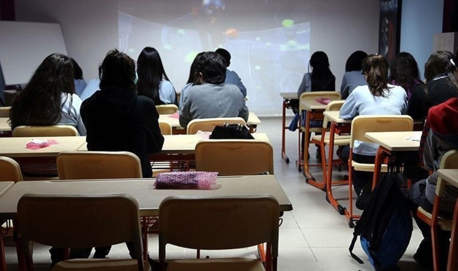 Türk Eğitim Derneği’nde burs başvurusu duyurusu!