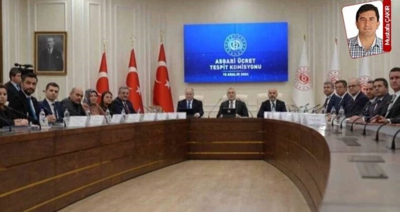 Türk-İş: İşçinin açlık sınırında gelirle yaşamaya çalışması kabul edilemez ‘Sorumlu işçi değil’