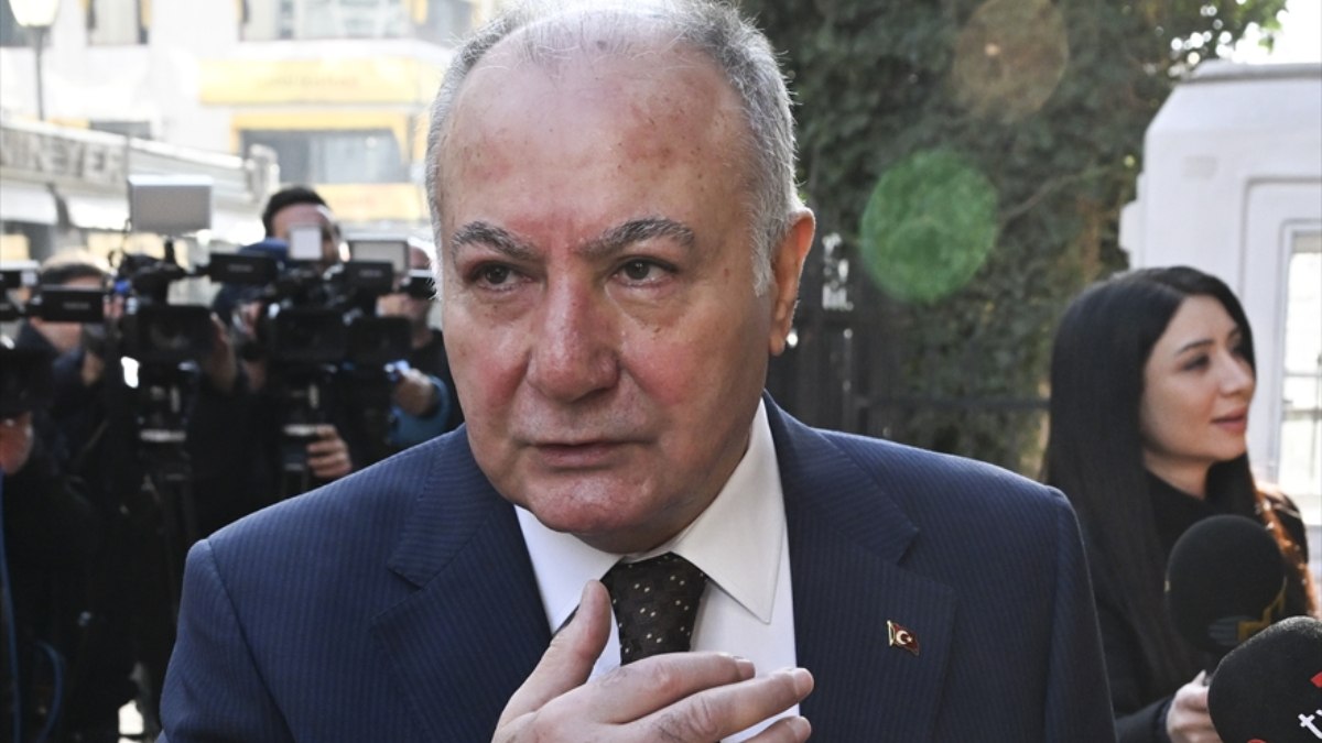 TÜRK-İŞ: Önümüzdeki hafta rakam ve sonuç gelir