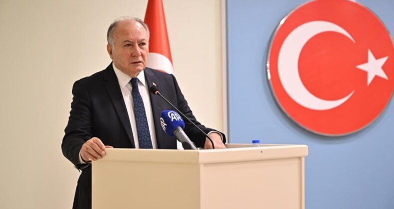 TÜRK-İŞ’ten toplantı öncesinde asgari ücret yorumu: Açıklanan enflasyon belli, her şey ortada