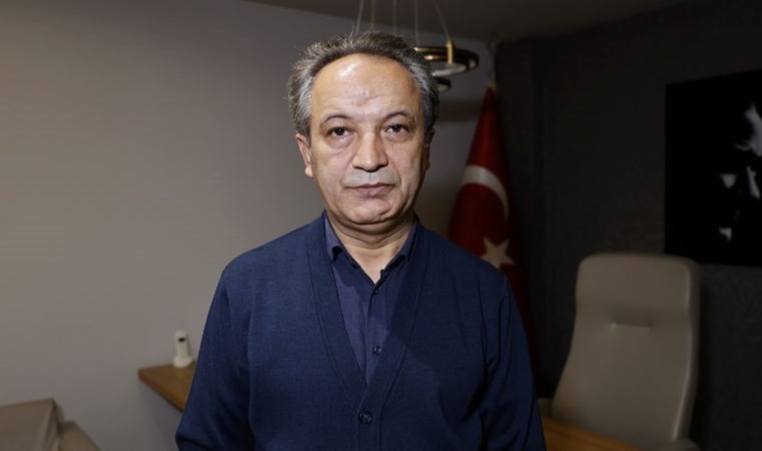 Türk müteahhitler, Esad’ın ardından Suriye için hazır!