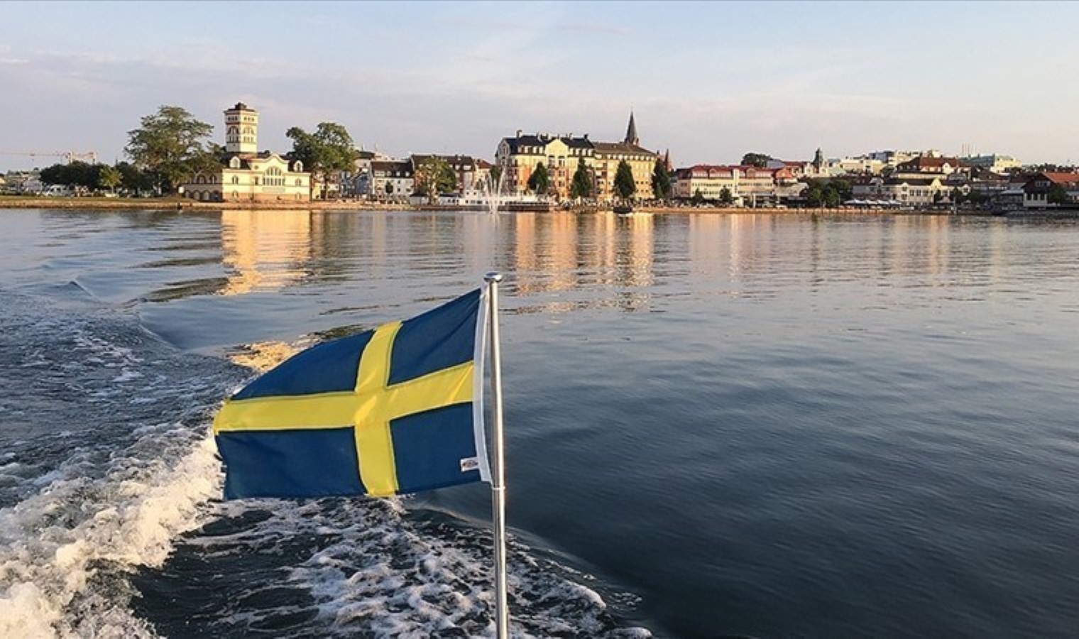 Türk öğrenciye ‘NATO’ ayrımcılığı: İsveç’te üniversite suçlu bulundu