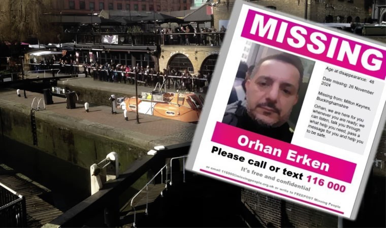 Türk profesörün ölümündeki sis perdesi aralanamadı