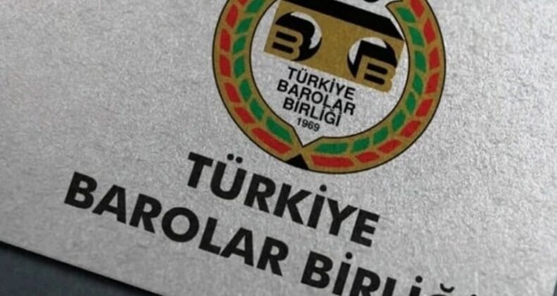 Türkiye Barolar Birliği 38. Olağan Kurulu Ankara’da başladı