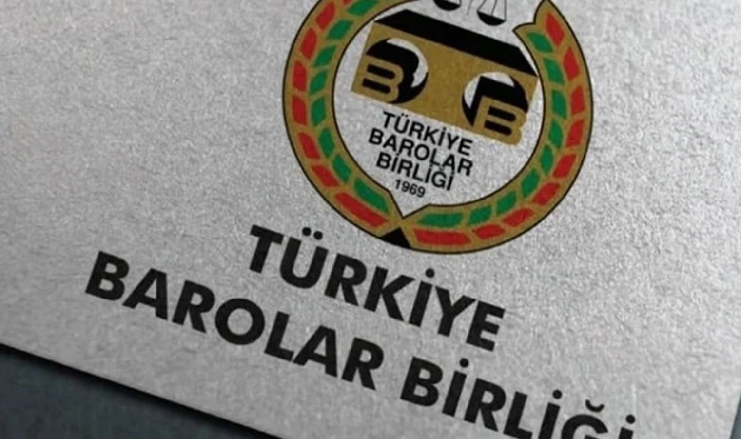 Türkiye Barolar Birliği 38. Olağan Kurulu Ankara’da başladı