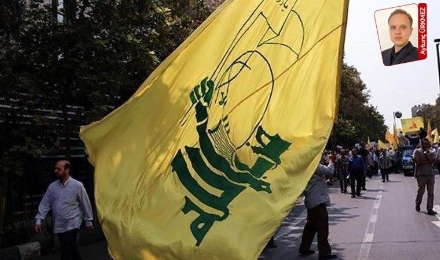 Türkiye Hizbullah cemaatinden Suriye açıklaması: ‘Her türlü desteği yapmaya hazırız’