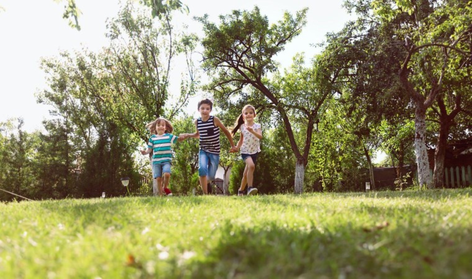 Türkiye’de çocuklar dışarıda oyun oynayabiliyor mu?