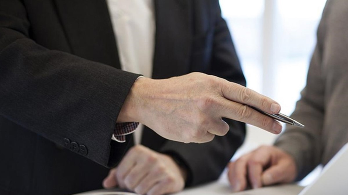 Türkiye’de sanayi ve hizmet sektöründe 3,7 milyon KOBİ var