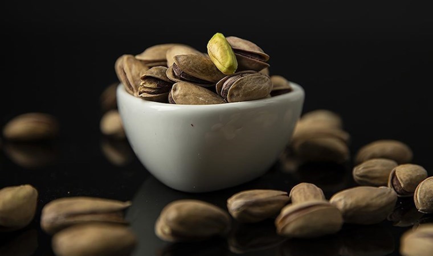 Türkiye’deki antep fıstığı ‘zehir’ saçıyor: Bulgaristan da geri gönderdi!