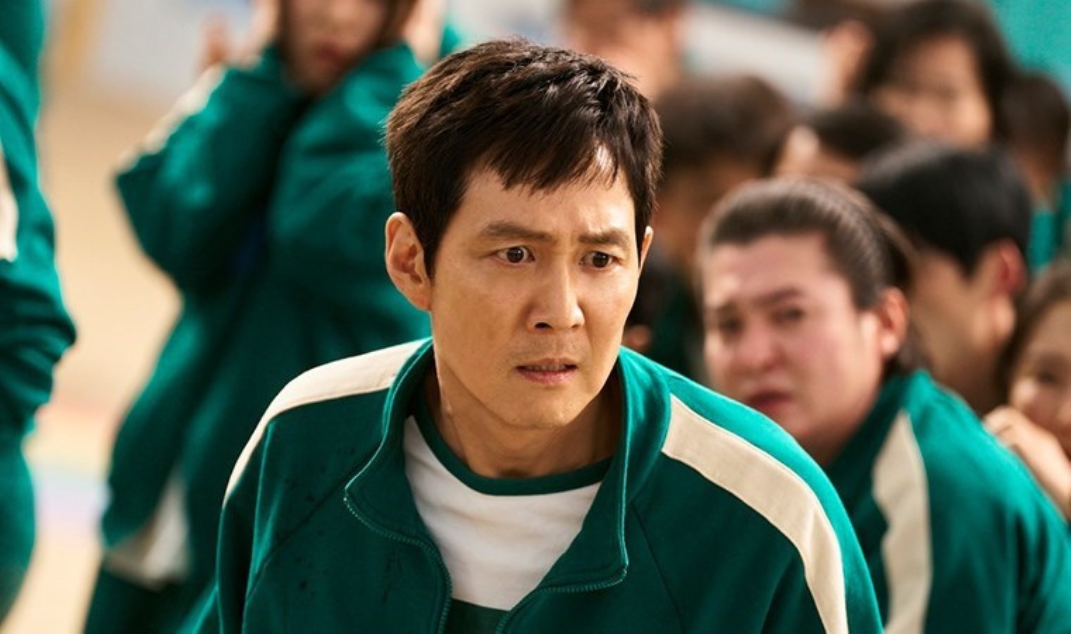 Üç yıllık bekleyiş son buldu: Squid Game’in 2. sezonu yayımlandı!