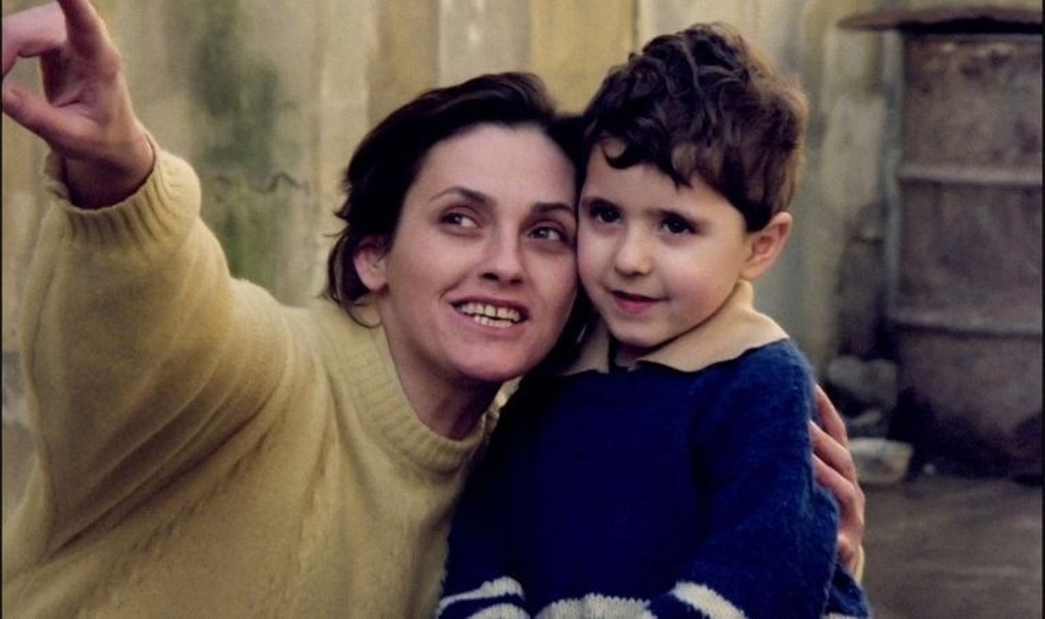 Uçurtmayı Vurmasınlar’ın oyuncuları 35 yıl sonra aynı karede