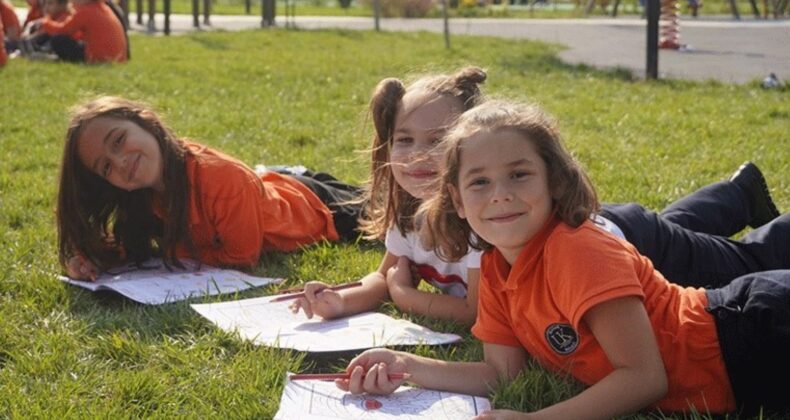 Uludağ Koleji’nden öğrencilerine uluslararası kariyer fırsatı!