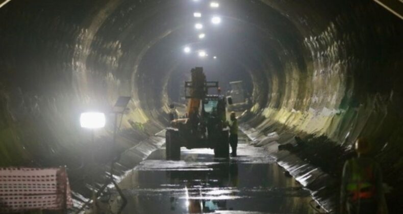 Ümraniye-Ataşehir-Göztepe metro hattı açıldı mı, ne zaman açılacak?