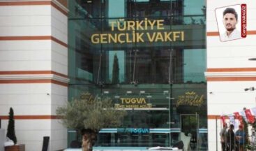 Üniversitelerle protokol yapan TÜGVA’dan öğrencilere etkin bir ‘Network’ vaadi