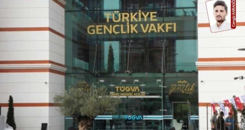 Üniversitelerle protokol yapan TÜGVA’dan öğrencilere etkin bir ‘Network’ vaadi